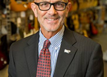 Image of Mike Seminary