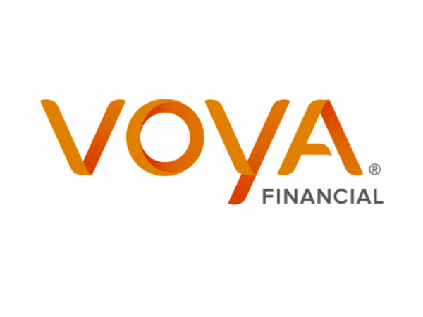 Voya Financial Logo
