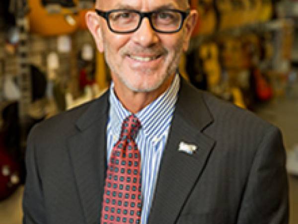 Image of Mike Seminary