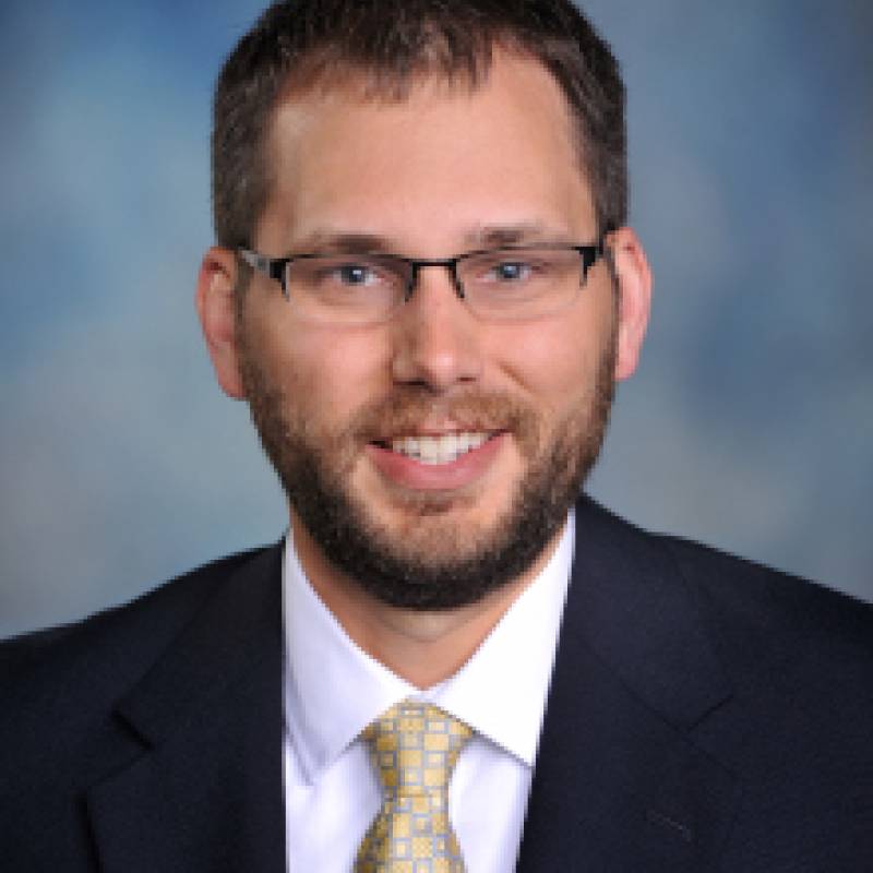 Adam Miller