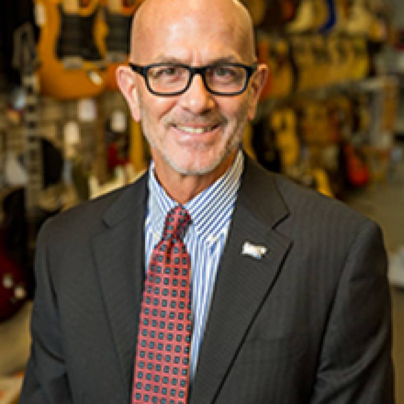 Image of Mike Seminary