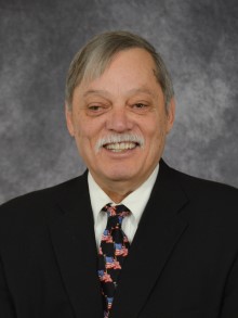 Senator Dick Dever