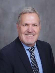 Picture of Gerald Buck