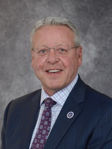 Greg Stemen