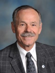 Jeffry Volk