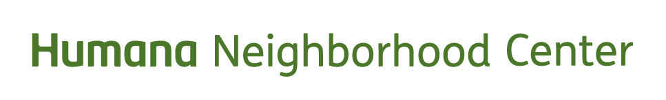 Humana Neighborhood Center logo