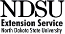 NDSU Extension Service