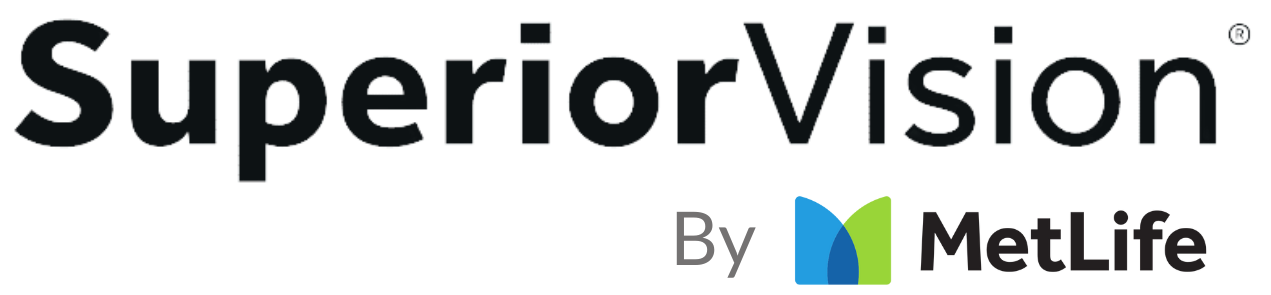 Superior Vision Logo