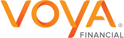 Voya Financial Logo