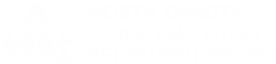 NDPERS - North Dakota Public Employees Retirement System logo