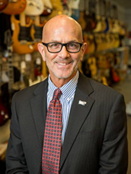 Image of Mike Seminary